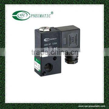 3V1 SERIES SOLENOID VALVE