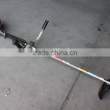 Newest Export 139F,OHC 4 Stroke 139 Brush Cutter Nut