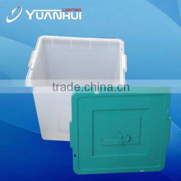 Plastic Election box 40L