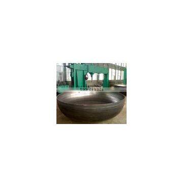 Lower price dished head made from professional makers