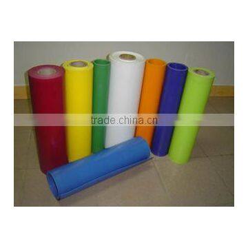 rigid HIPS sheet roll for extrude packing