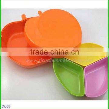 Plastic Candy Container With Lid photo-3