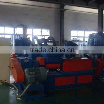 High Quality Pe/pp Filler Masterbatch Compound Extruder Machine photo-2