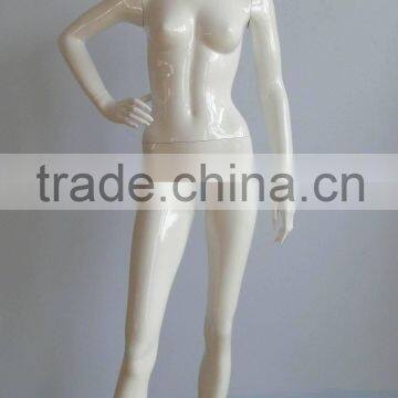 Abstract High Glossy Female Mannequins photo-6