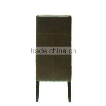 Hot Salerattan Oak Furniture With Removable Cushion Restaurant Wooden Chairs
