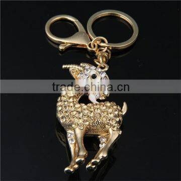 Promotion Custom Key Chain Metal Creative Keychain photo-2