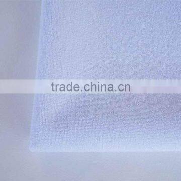 2016 Newest Hot Selling 100% Cotton Towel Fabric Rolls