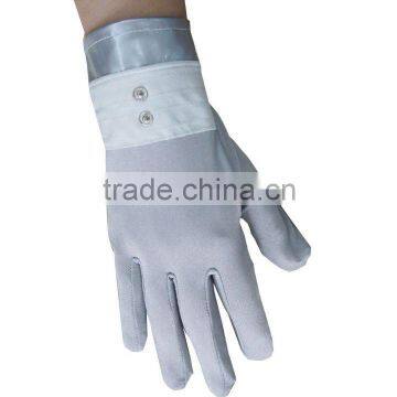 conductive massage gloves