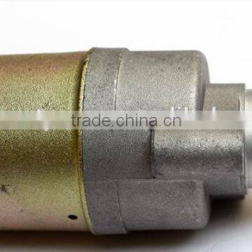 GY50 Electric Motorcycle DC Motor photo-6