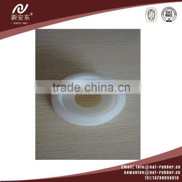 High Quality Food Grade Silicone Molded Product for Machine photo-4