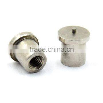 Standoff Internally Threaded CD Welding Stud photo-5