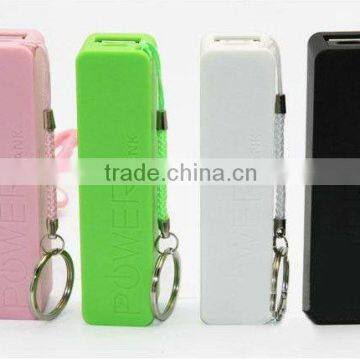 2200mah Perfume Porable Power Bank Ferrari Power Bank