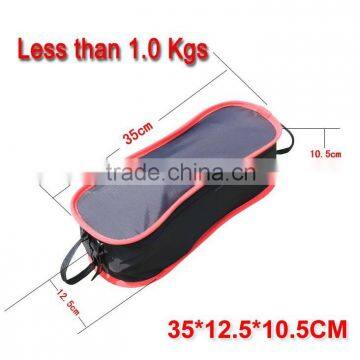 Outdoor Portable Picnic Folding Chair With Adjustable Legs photo-6