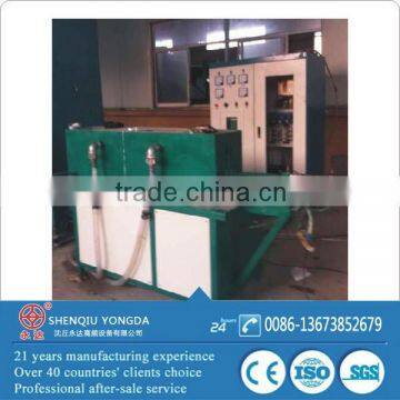 500KW Medium frequency diathermy furnace for forging