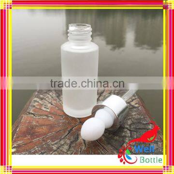 2016 Hot Sale Cosmetic Airless Bottle Made in Wellbottle photo-4