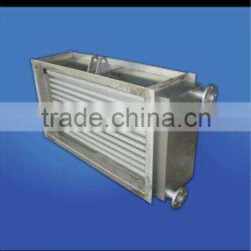 oil/air cooler/bar and plate-fin heat exchanger