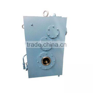 Good quality 42crmo4 spur gear transmission gear reducer for crane