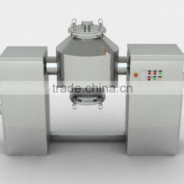 SZG Series Double Cone Rotary Vacuum Dryer