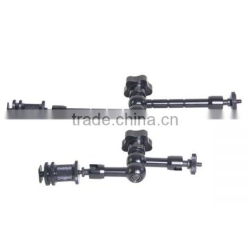 Guangzhou Supplier Adjustable Flexible Camera Mount Magic Arm