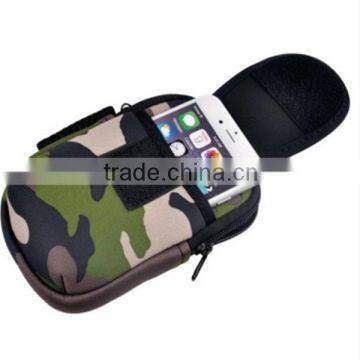 Factory Mobile Phone Shoulder Bag New Products