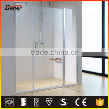 Hot Sale Aluminum Circular China Cheap Shower Enclosures
