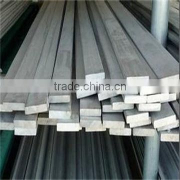 Factory price Stainless Steel Flat Bar 304 304l