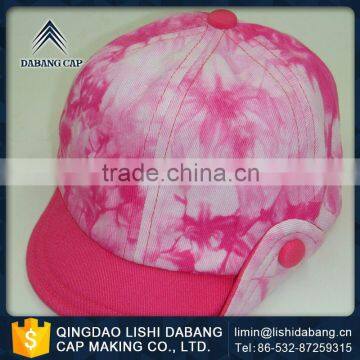 Highly praised different size cartoon caps and hat for children