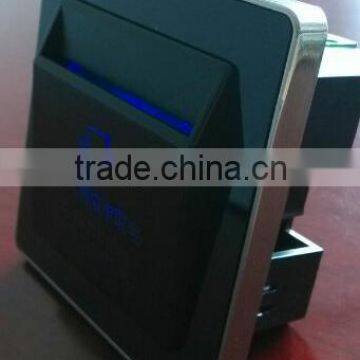 Power switch energy saving wall switch Low/high frequency