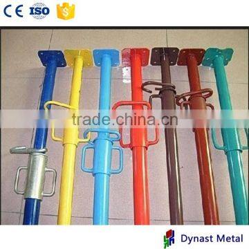 Hot sale adjustable Steel prop