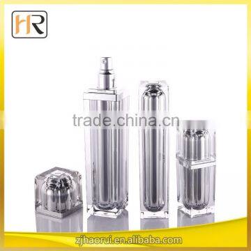 China Manufacturer Skin Care Products Using Best Price Emulsion pump bottle