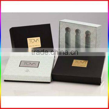 Hot Sale for Lipstick Customized Printing Rigid Paper Cosmetic Box photo-4