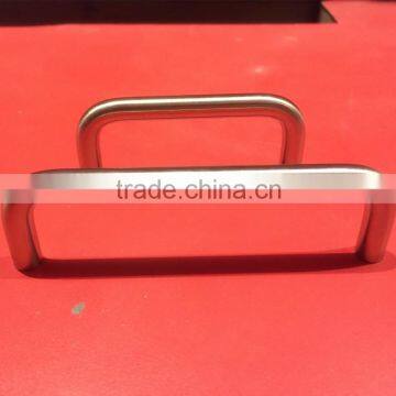 Stainless Steel Furniture Pull Handles for Cabinet, Door and Drawer photo-3