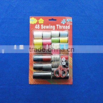 sewing thread kit