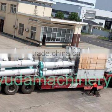 2016 Hot-selling Poultry Feed Machine Animal Feed Pellet Production Line for Chicken photo-5