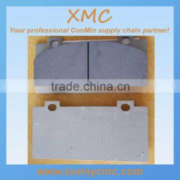 BRAKE PAD 35C0025,LIUGONG CLG835 CLG856 CLG862 WHEEL LOADER SPARE PARTS xcmg zl50g brake pad