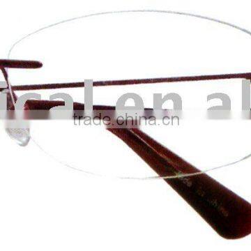 stainless steel frames 101