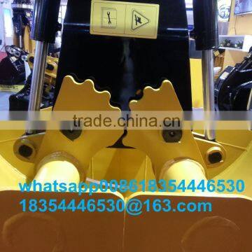 HITACHI Ex2500 Hydraulic Clamshell Bucket for Cargo Transportation