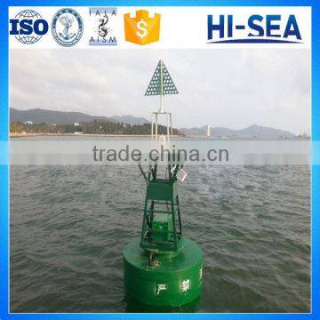 Ultra High Molecular Weight Polyethylene Navigation Buoy photo-3