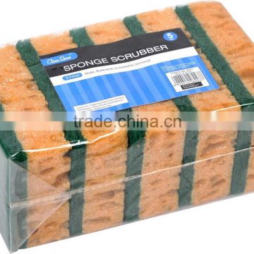 JML car cleaning sponge