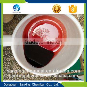 Acidic Dye Fixing Agent SX882