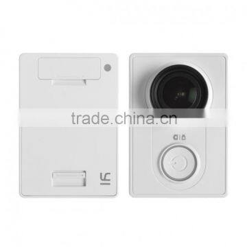 Wholesale Original Xiaomi Yi Action Camera 16MP 1080P Night Vision Hunting Camera xiaoyi