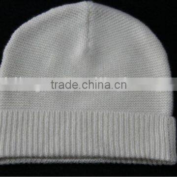 cashmere knitted hats