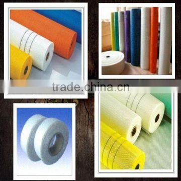 popular Fiberglass mesh for out wall