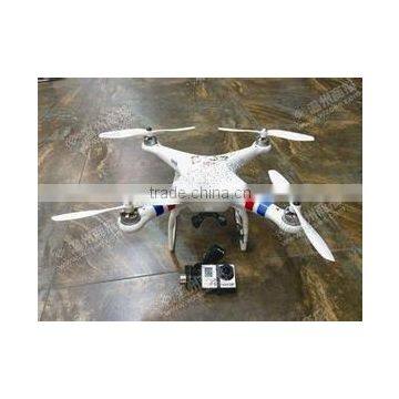 Business Promotional Gift Hobby Uav of Aerial Survey Uav photo-4