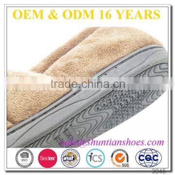 Customize Disposable Slippers Made in China for Home Unisex photo-6