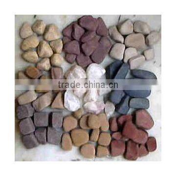 garden decorative pebbles