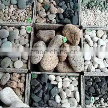 Landscaping Garden Pebbles