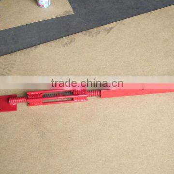 Plywood Fomwork Accessoires Turnbuckle photo-2