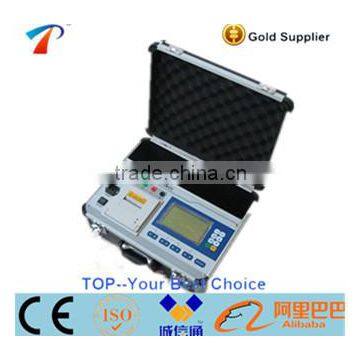 OLTC-2000 Transformer switch operation waveform record tester, waveform record analyzer, transformer tester