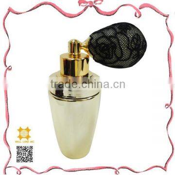 Pretty Scarves Decoration Pump Spray Perfume Container photo-5